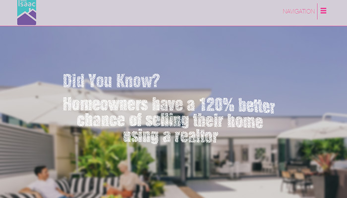 Mike Isaac Real Estate