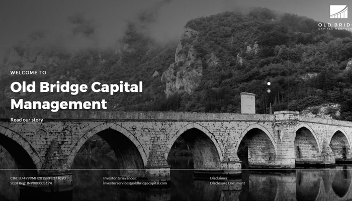 Old Bridge Capital Management