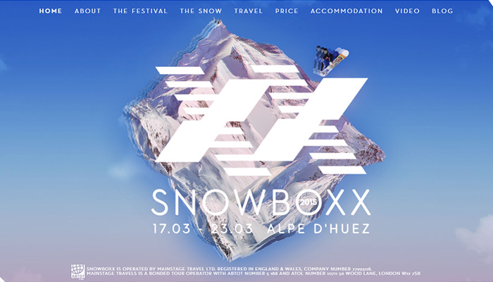 snowboxx